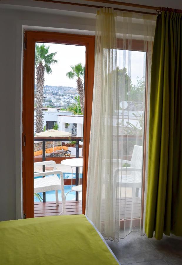 Butikhan Hotel Gundogan  Exterior photo