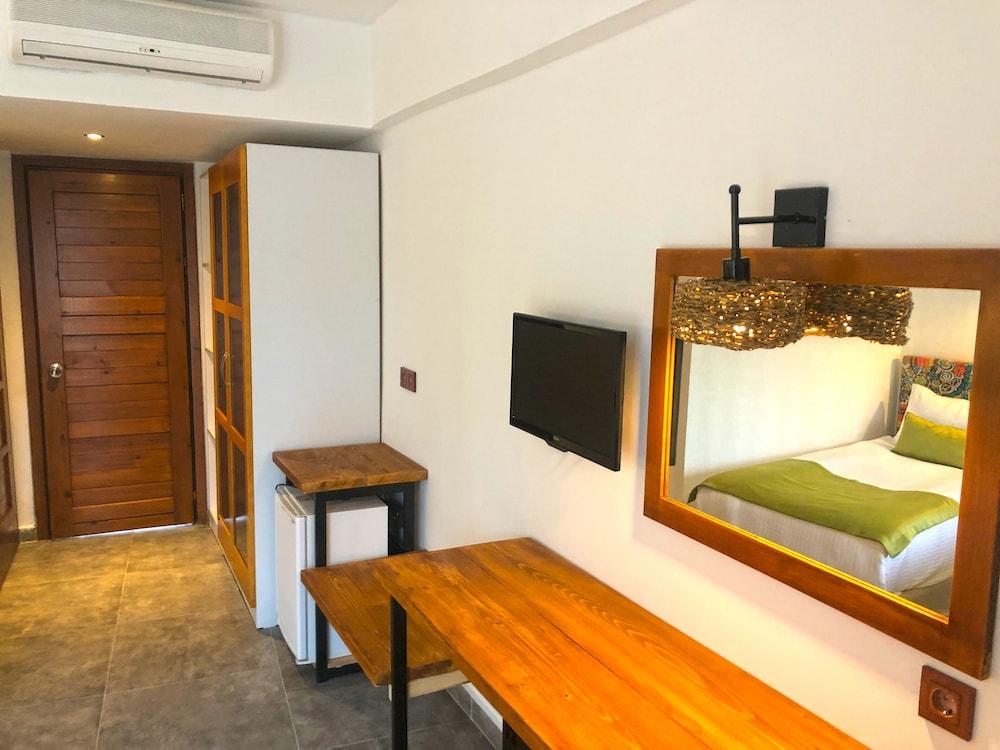 Butikhan Hotel Gundogan  Exterior photo