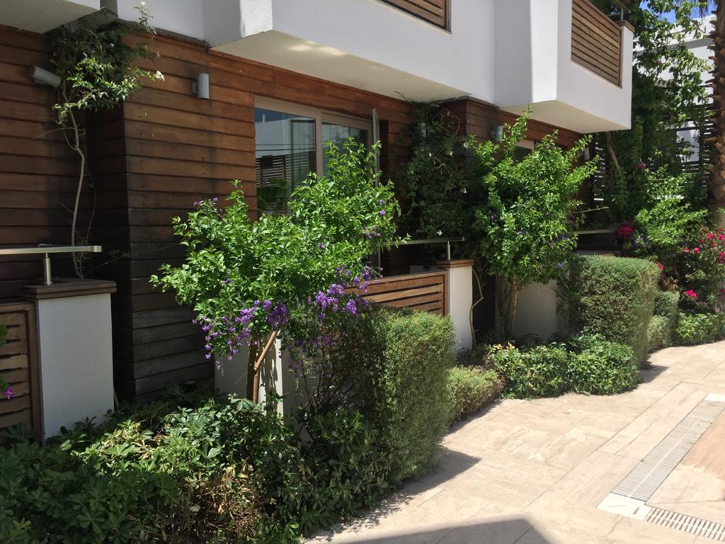 Butikhan Hotel Gundogan  Exterior photo