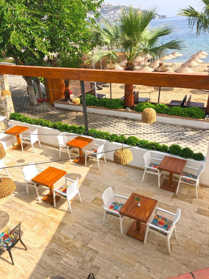 Butikhan Hotel Gundogan  Exterior photo