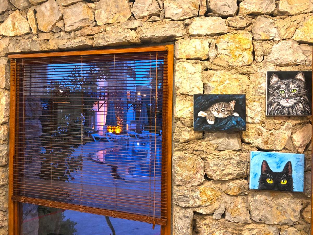Butikhan Hotel Gundogan  Exterior photo