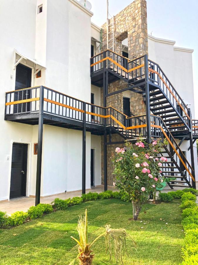 Butikhan Hotel Gundogan  Exterior photo