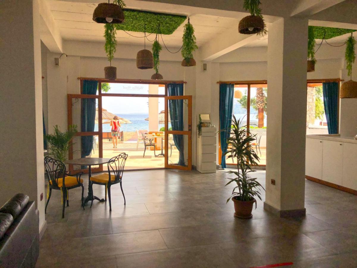 Butikhan Hotel Gundogan  Exterior photo