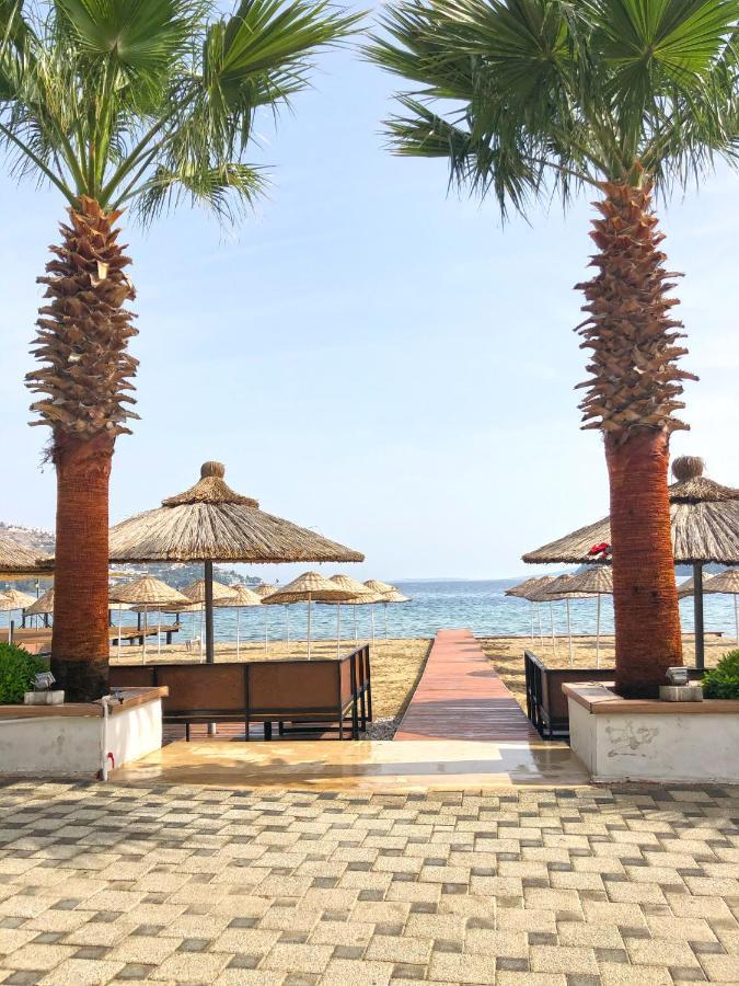 Butikhan Hotel Gundogan  Exterior photo
